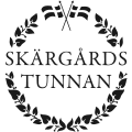 Skärgårdstunnan i Sverige